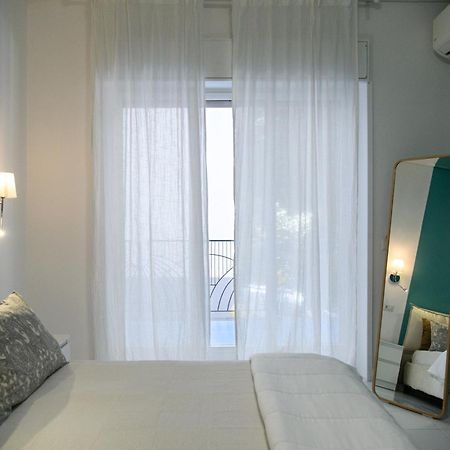Testa'S House Сорренто Экстерьер фото