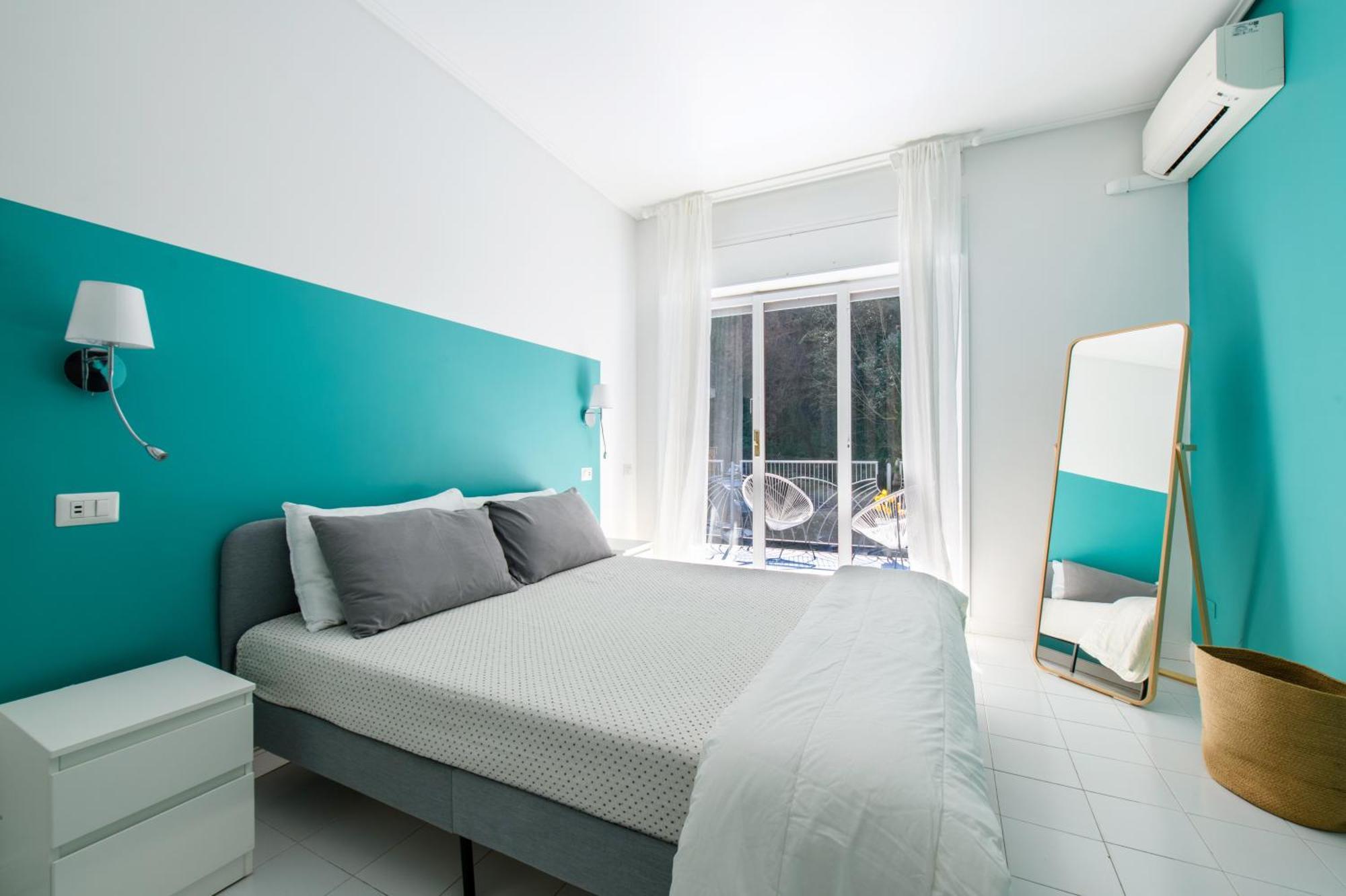Testa'S House Сорренто Экстерьер фото