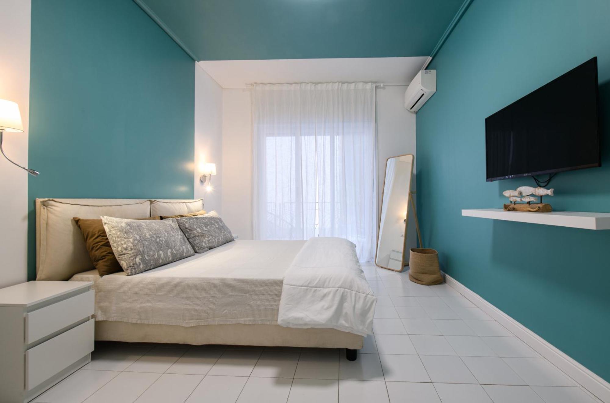 Testa'S House Сорренто Экстерьер фото