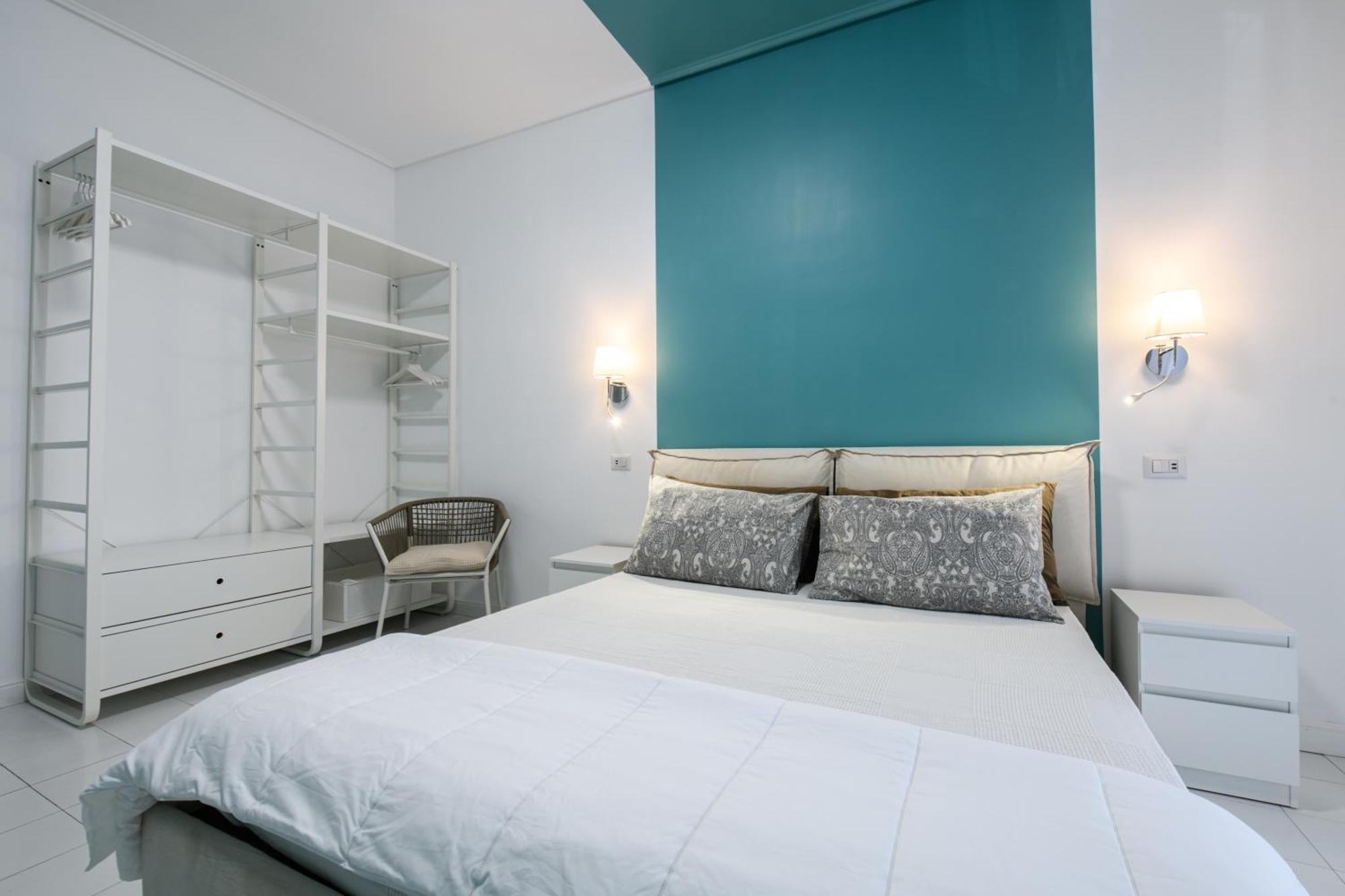 Testa'S House Сорренто Экстерьер фото