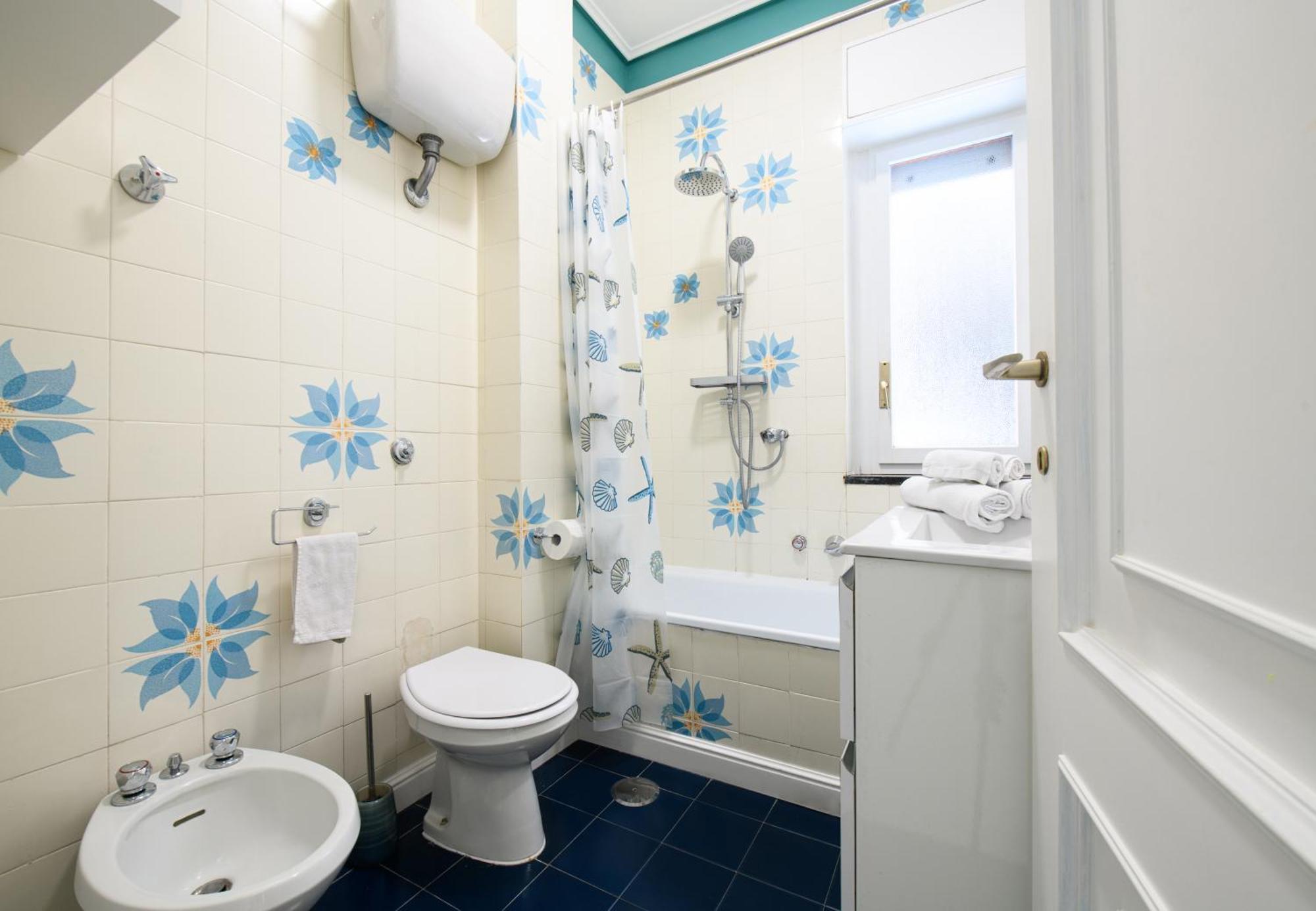 Testa'S House Сорренто Экстерьер фото